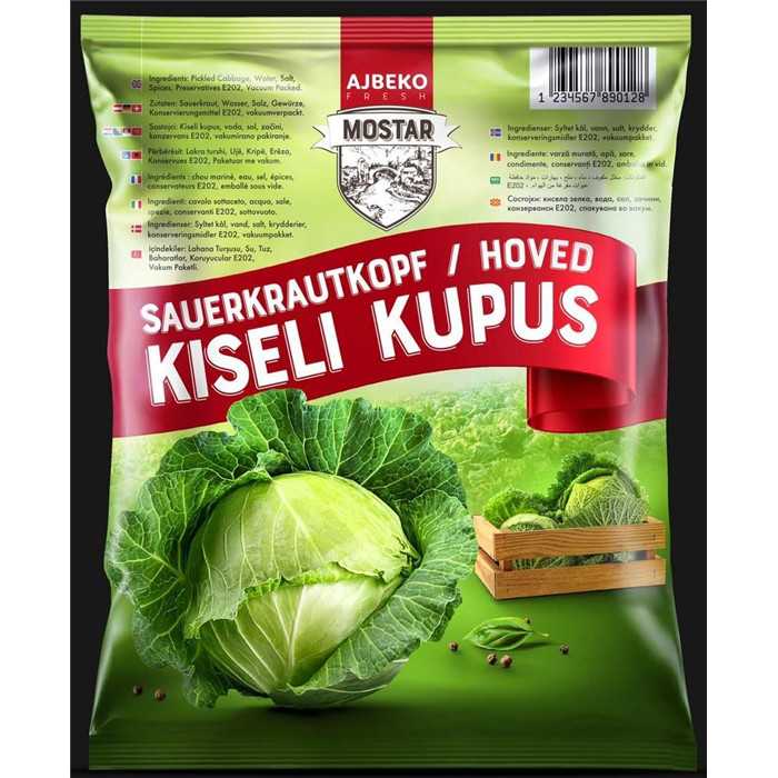 AJ BEKO MOSTAR LAHANA VAKUM koli 20kg CHOUX SOUS VIDE aj-beko-mostar-lahana-vakum-koli-20kg-choux-sous-vide